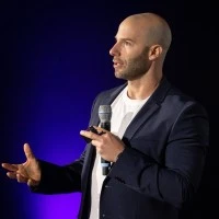 CDM Summit event photograph