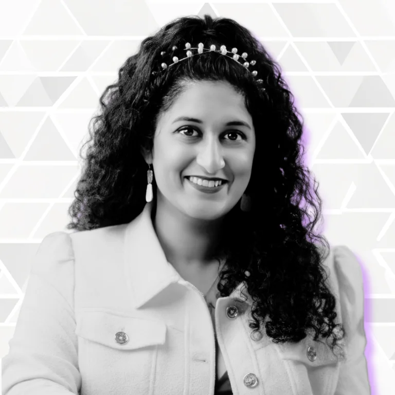 Deepa Pillay
