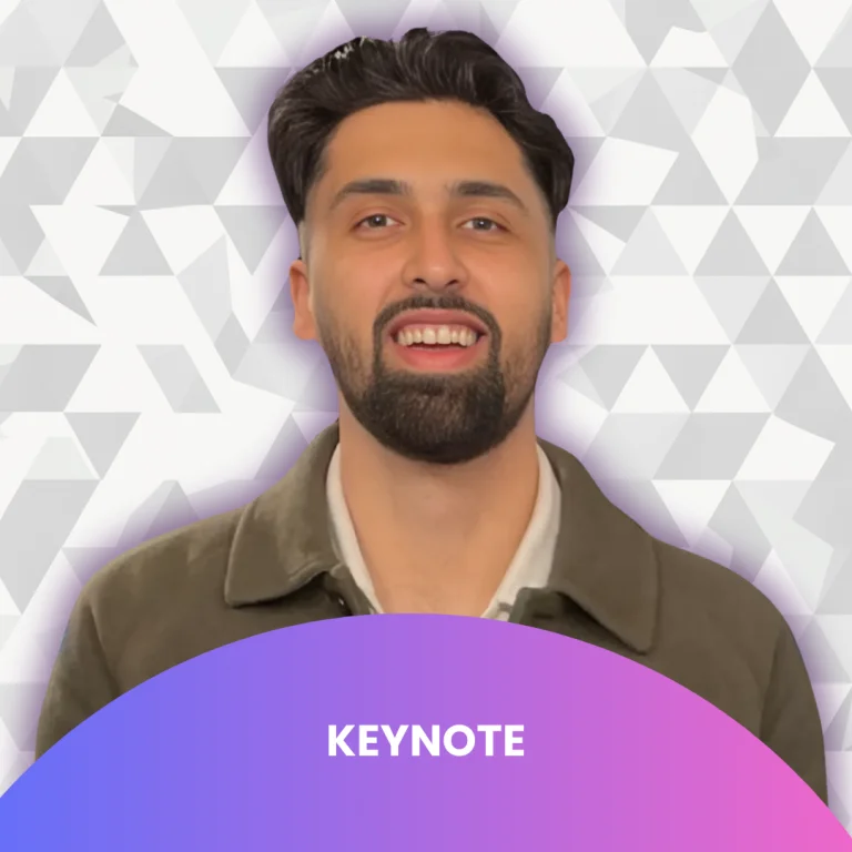 Justin Bhangoo