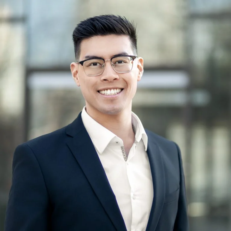 Keane Yu