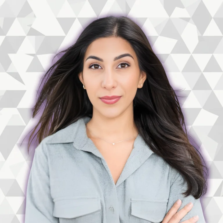 Sarah Mawji